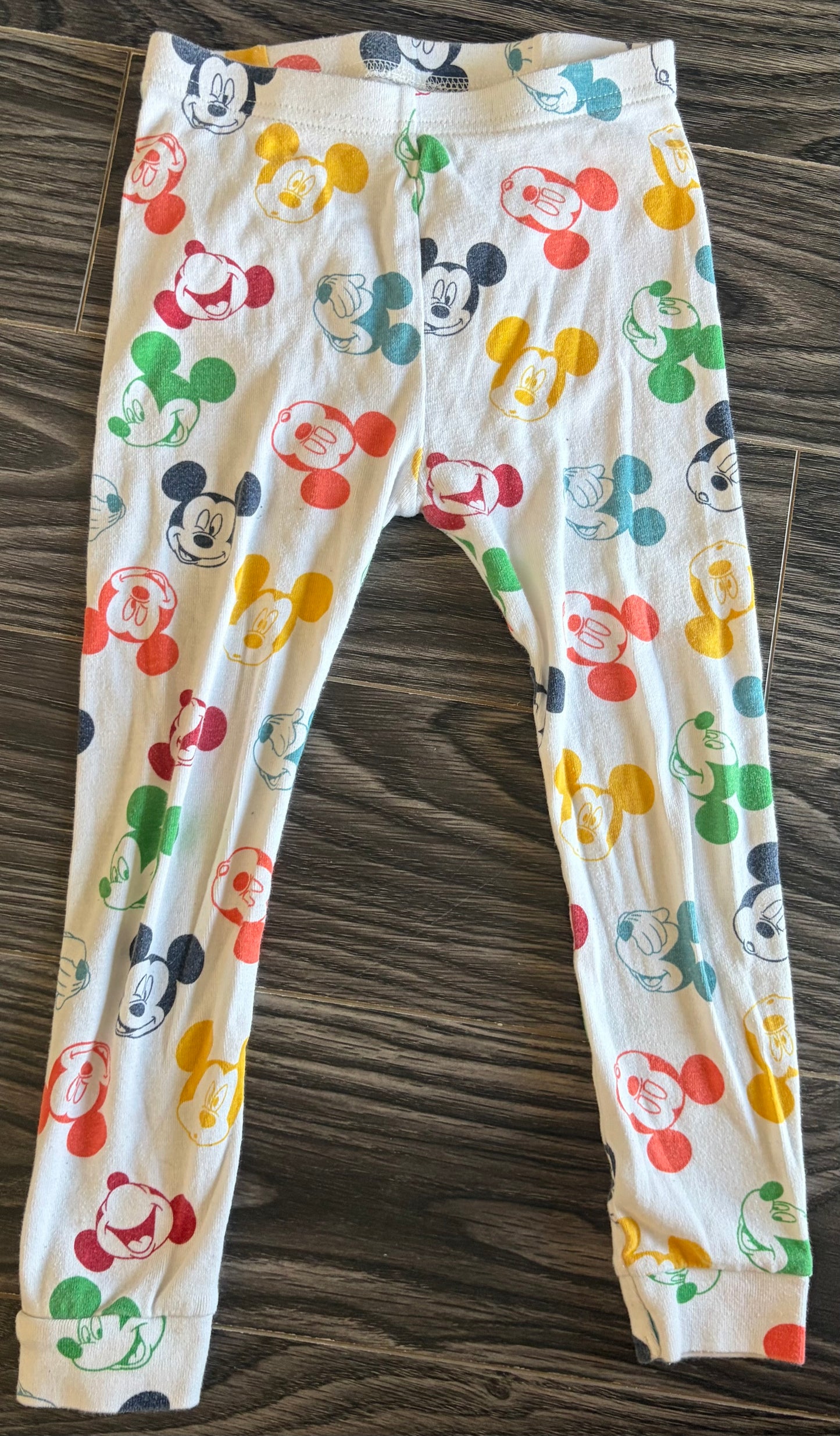 Pantalon Gap 4T