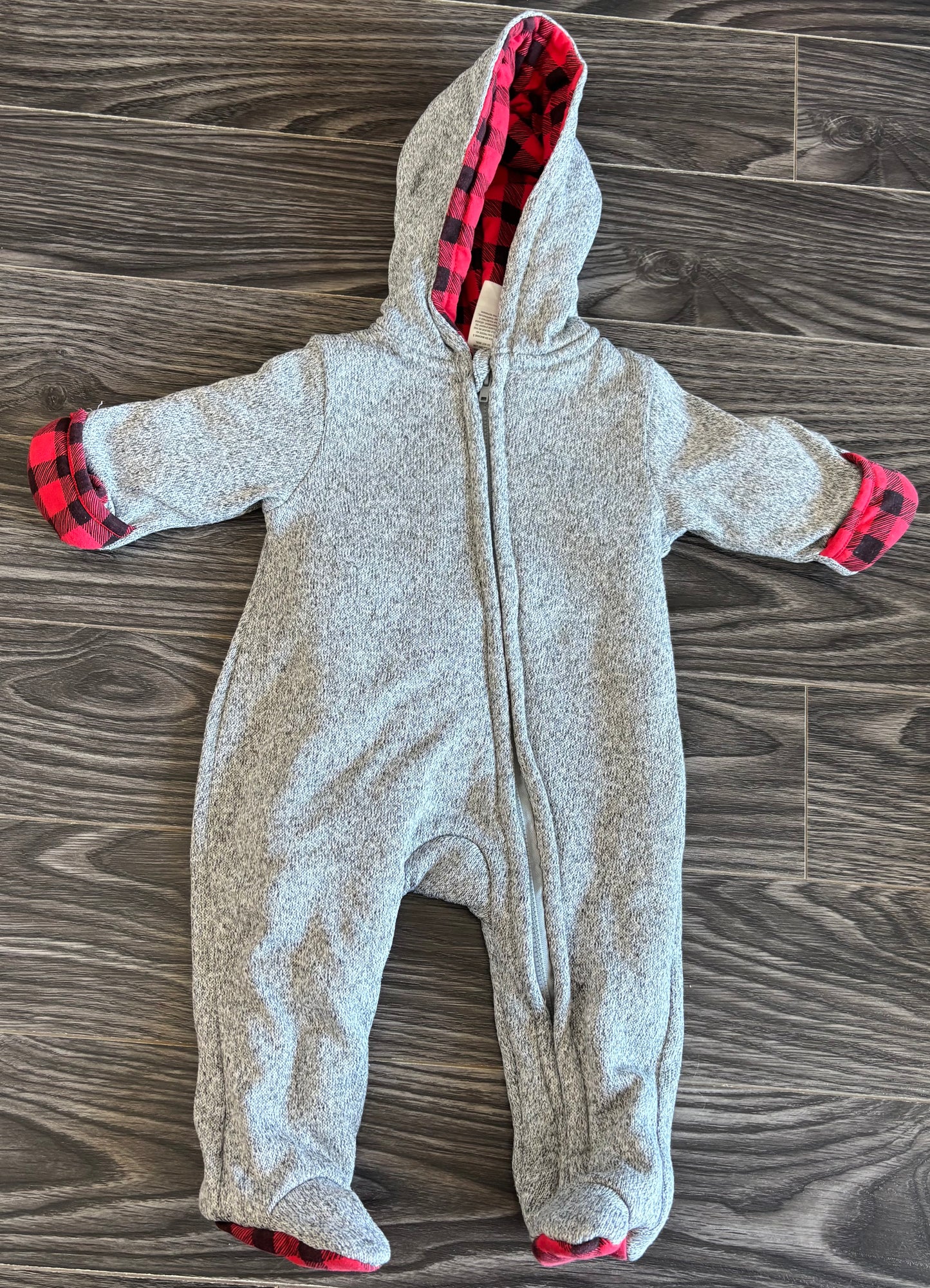 Manteau printemps 6-12 mois