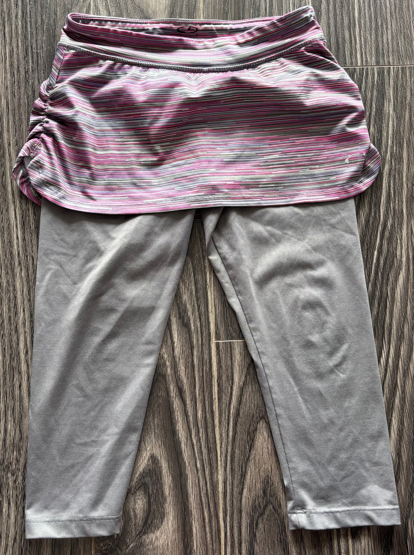 Pantalon jupe 7/8 ans