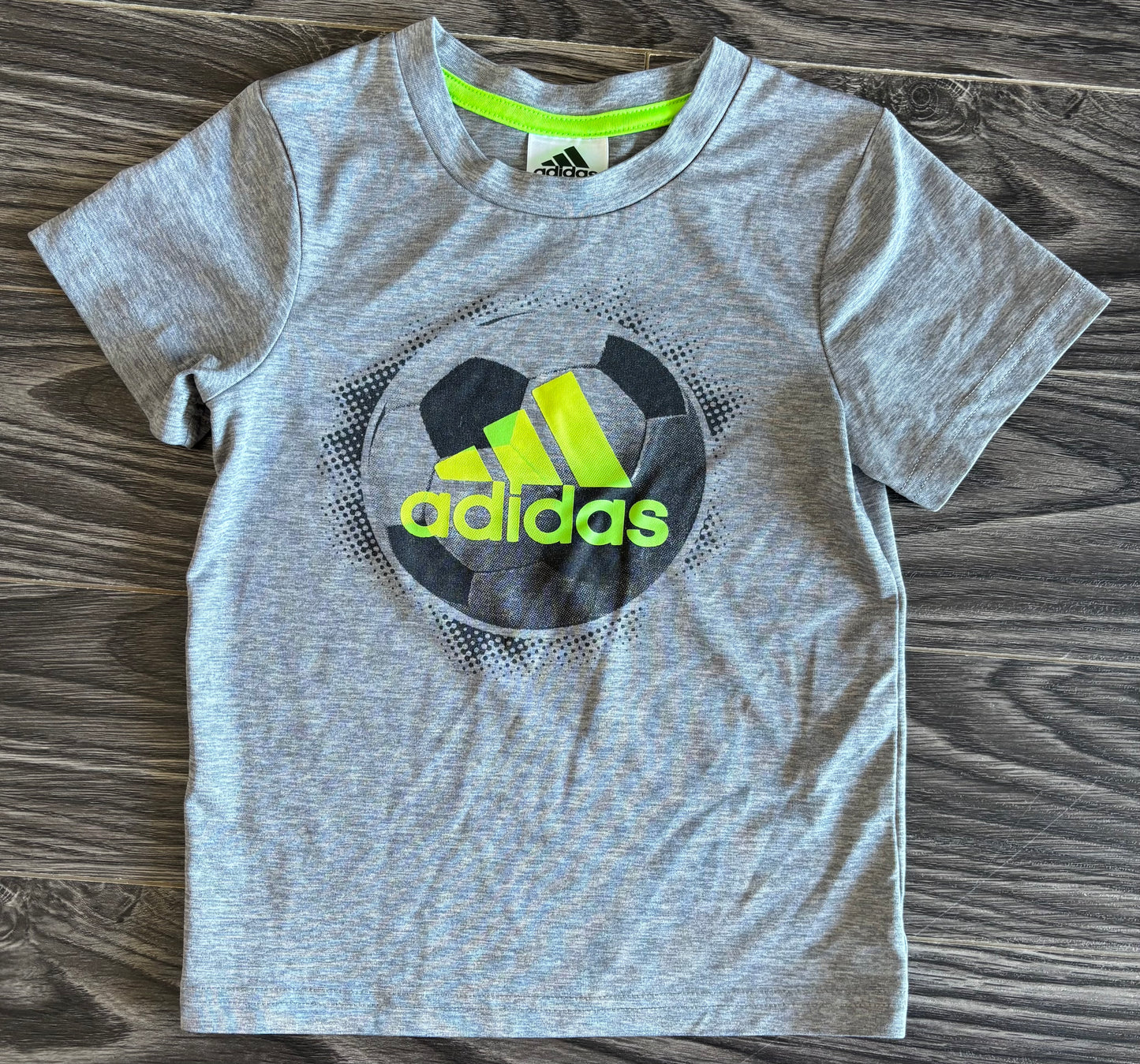 Chandail adidas 3T