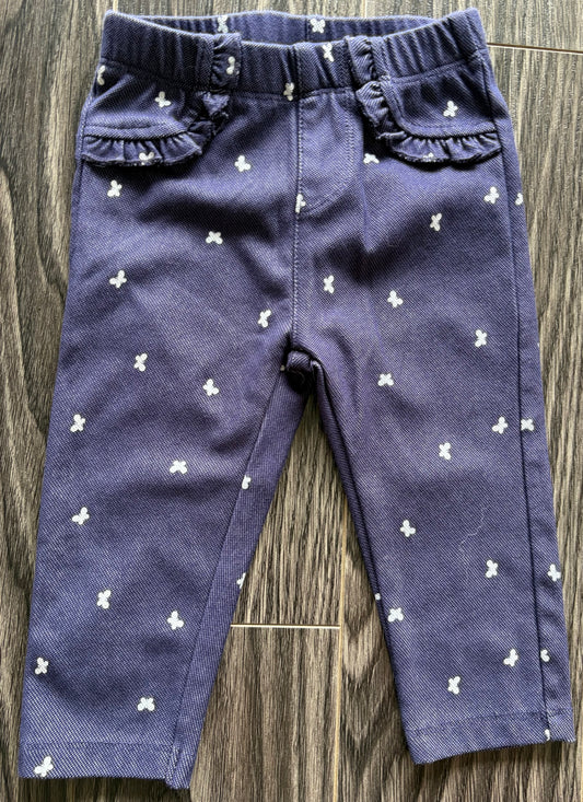 Pantalon pekkle 9 mois