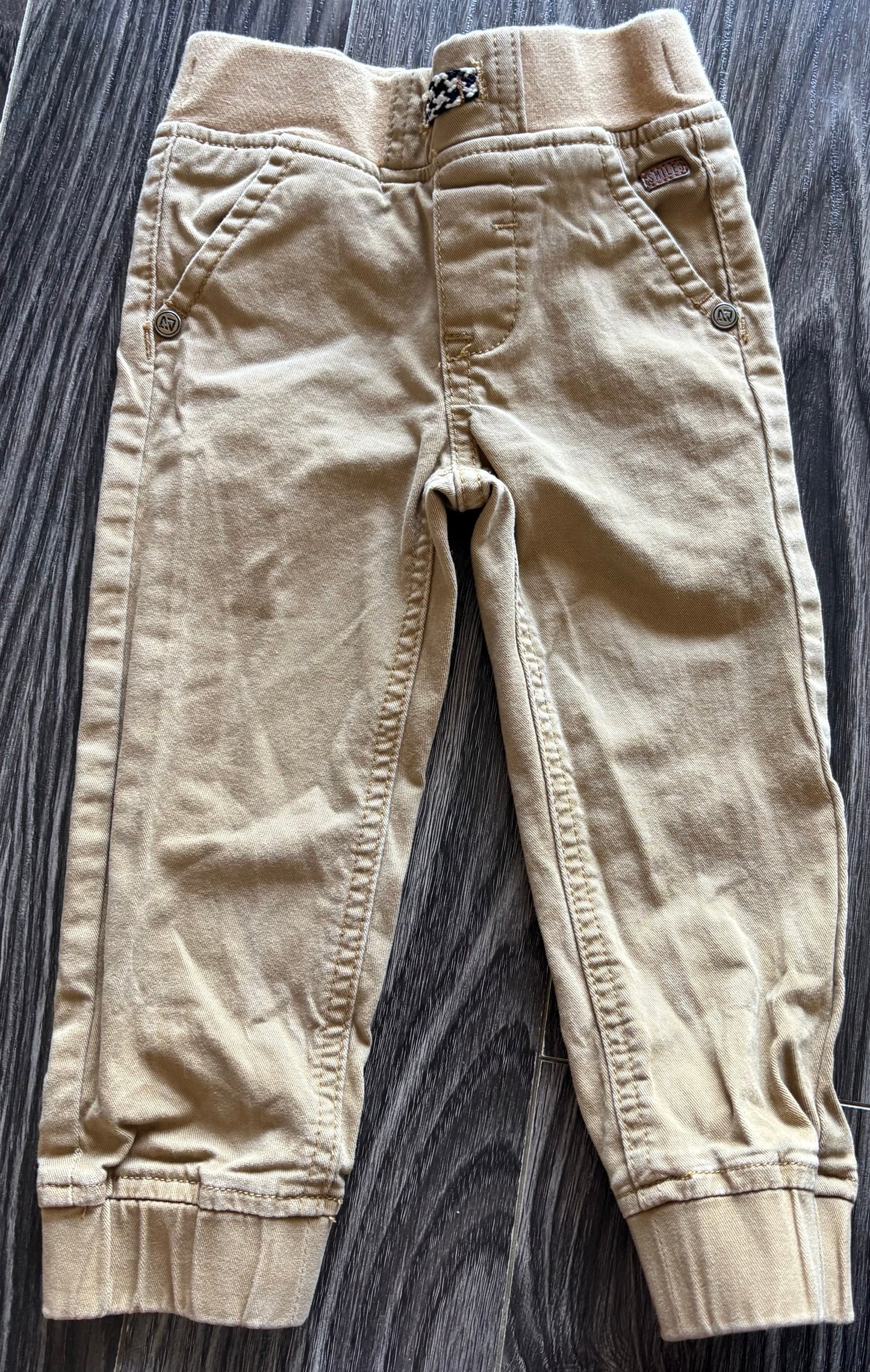 Pantalon Av 18 mois
