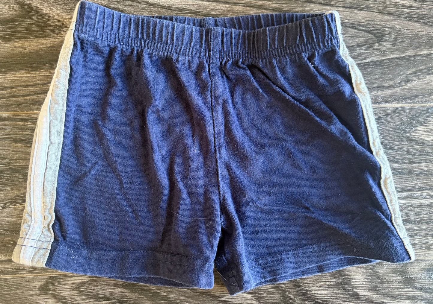 Short 6-9 mois