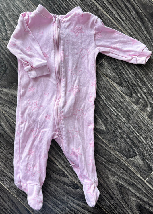 Pyjamas George 0-3 mois