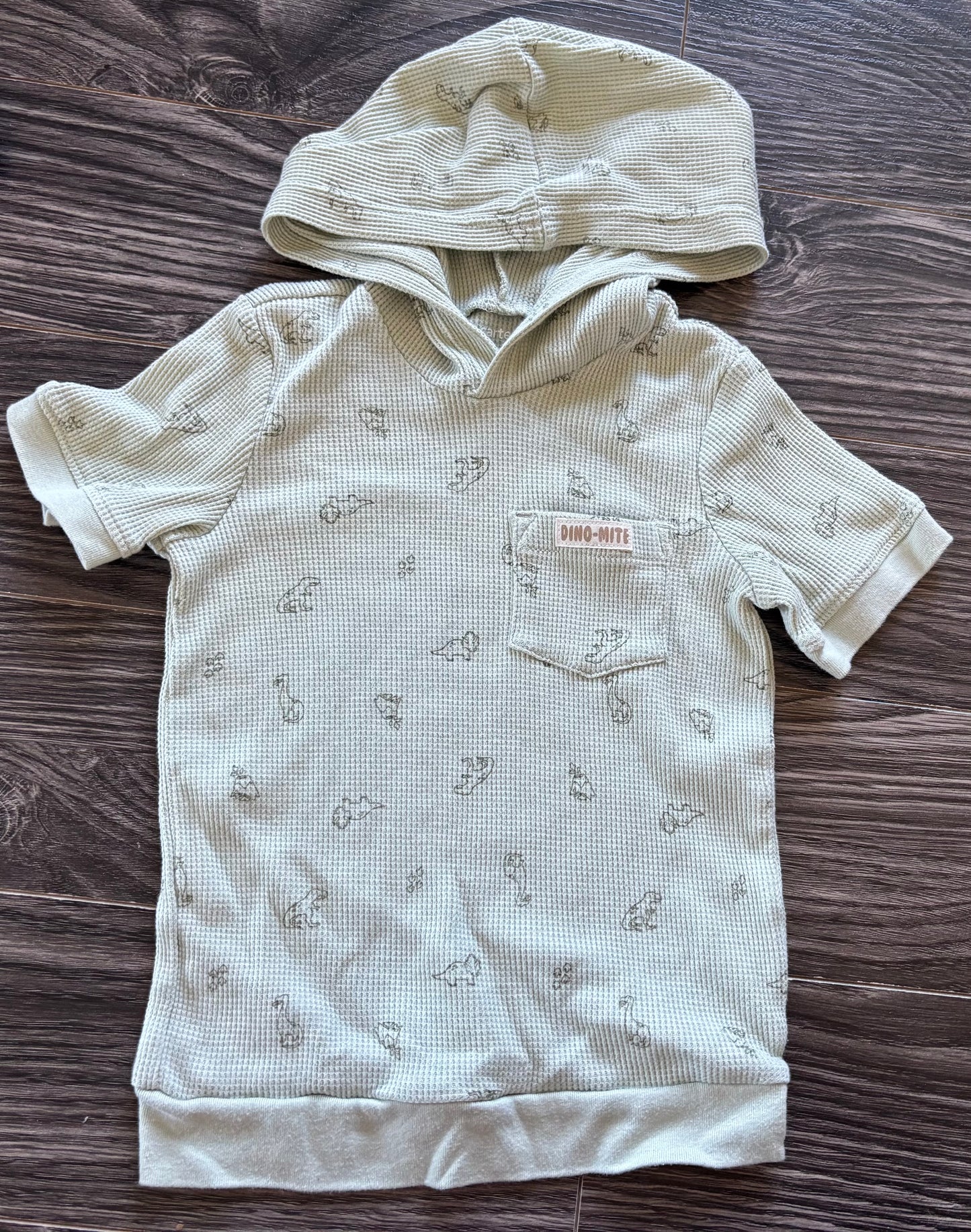 Chandail Carter’s 3T