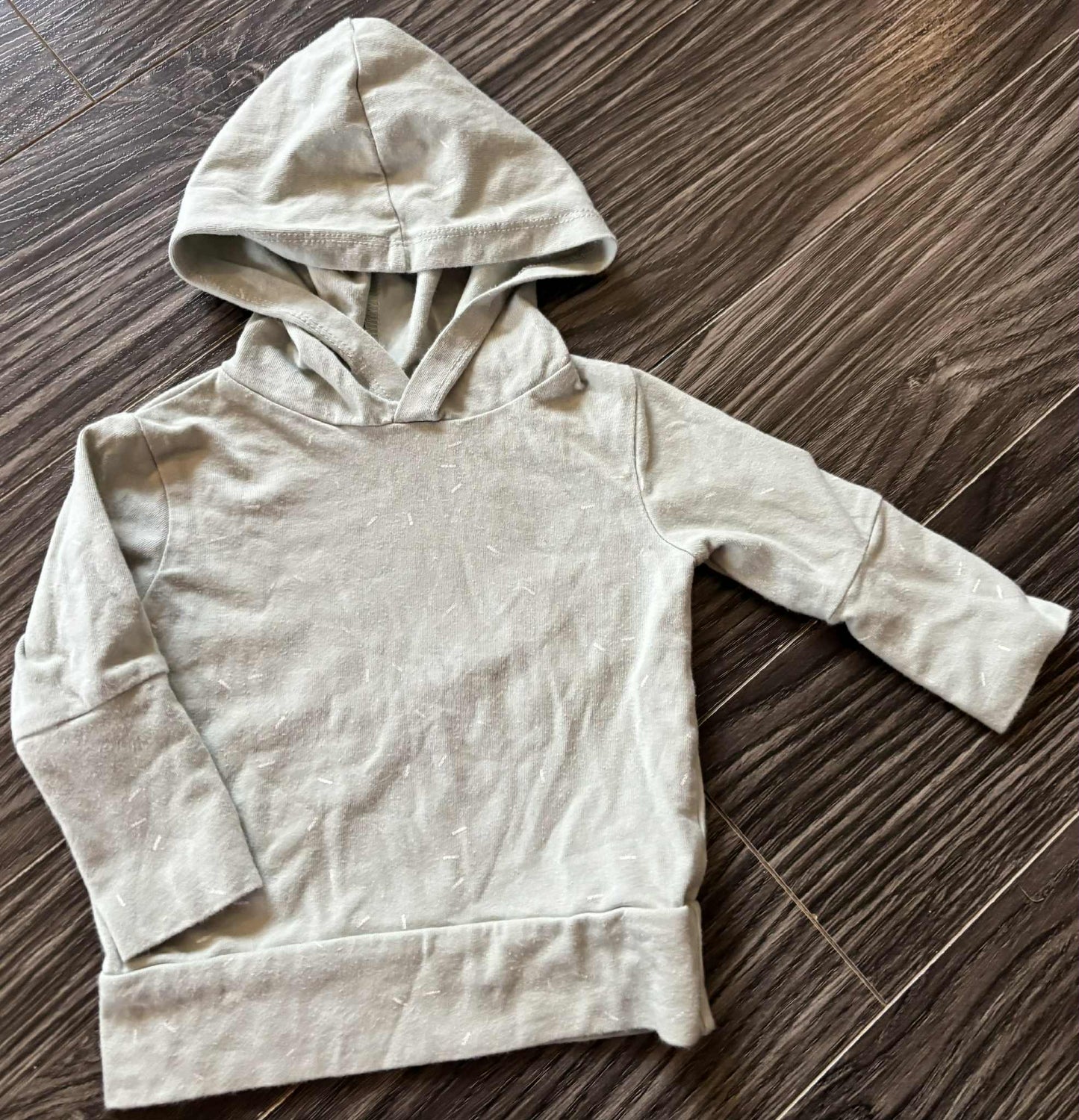 Chandail manche longue blumind 0-6mois