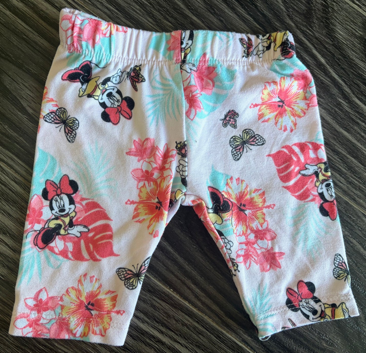 Pantalon Disney Baby 3-6 mois
