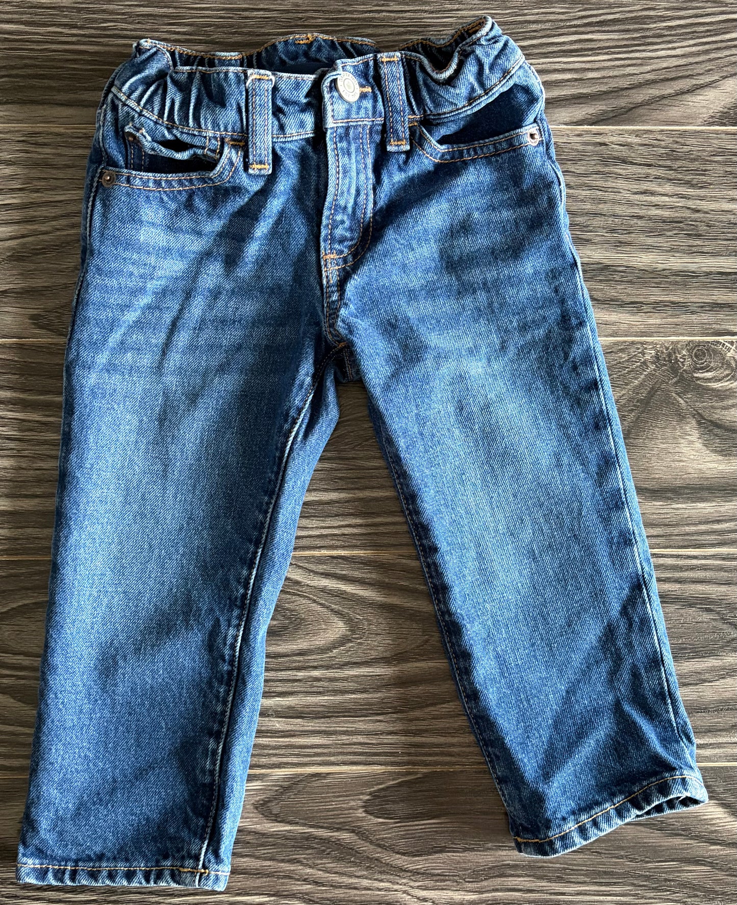 Jean Gap 2T
