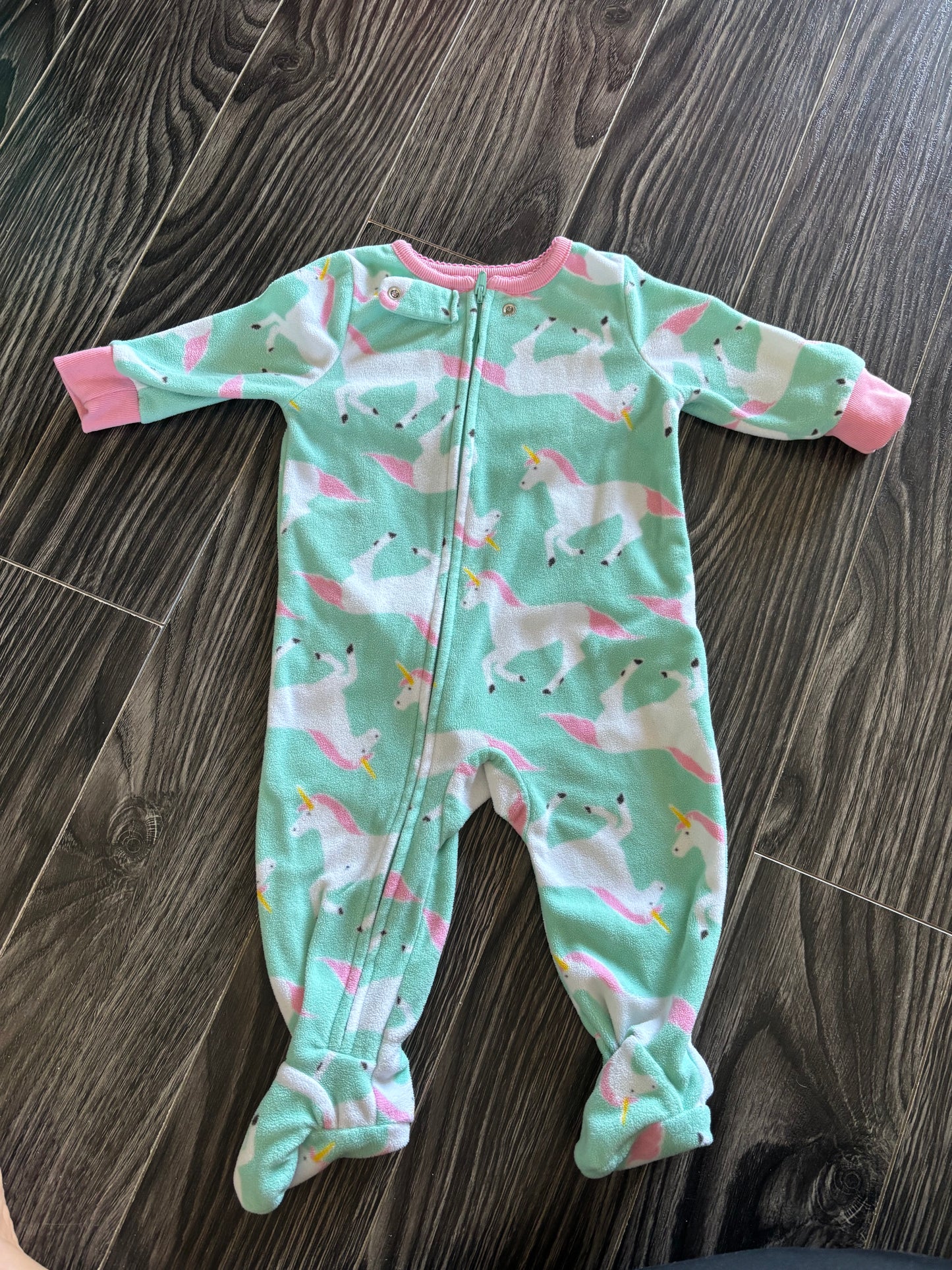 Pyjamas Carter’s 6mois