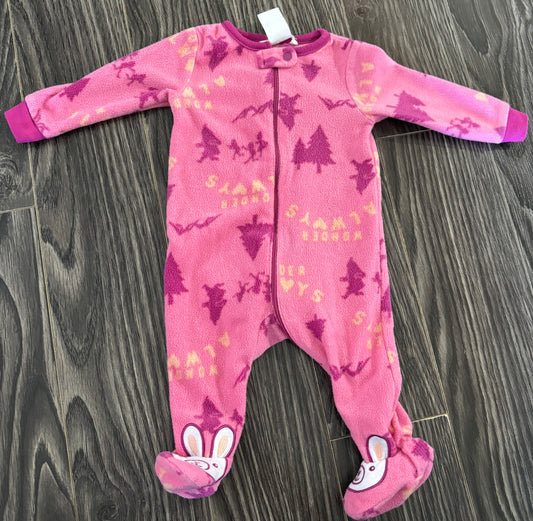 Pyjamas 3-6 mois Joe fresh