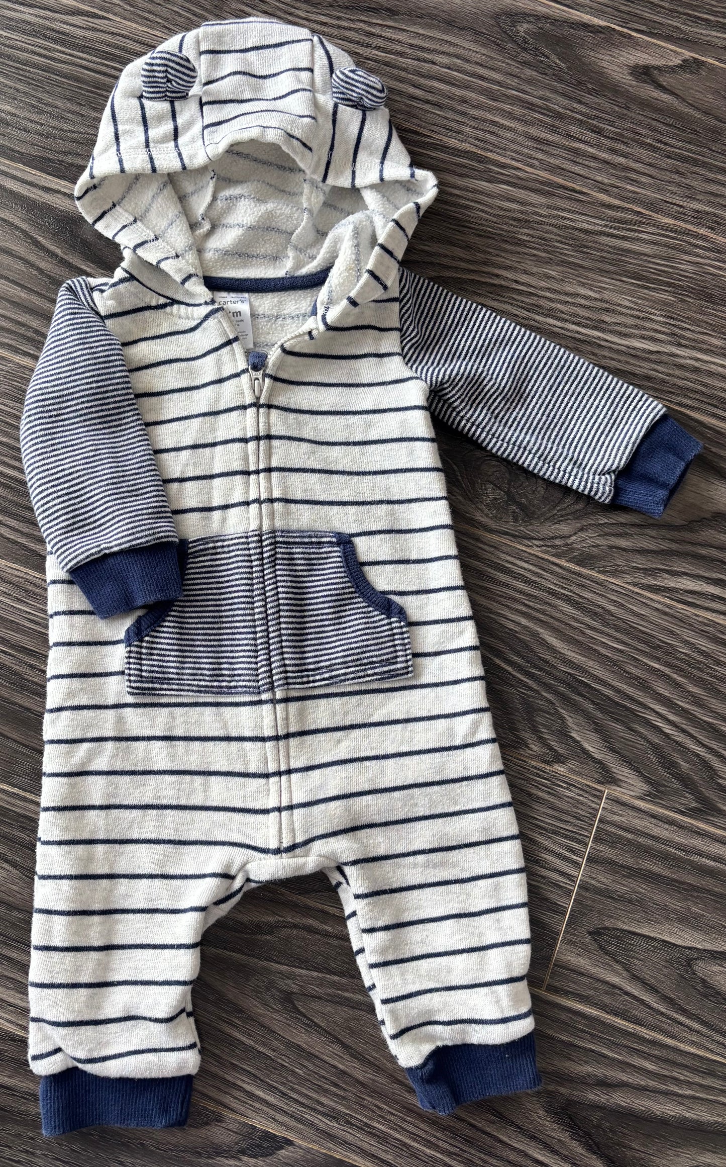 One piece Carter’s 9 mois