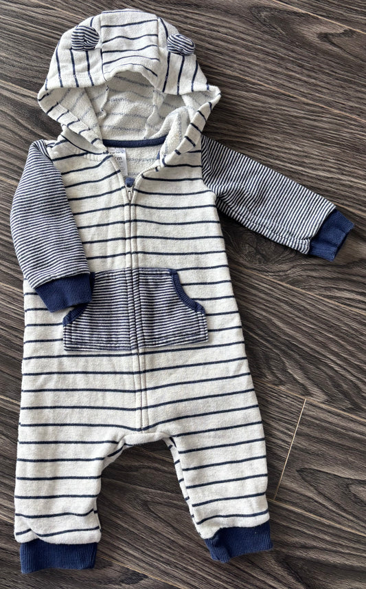 One piece Carter’s 9 mois