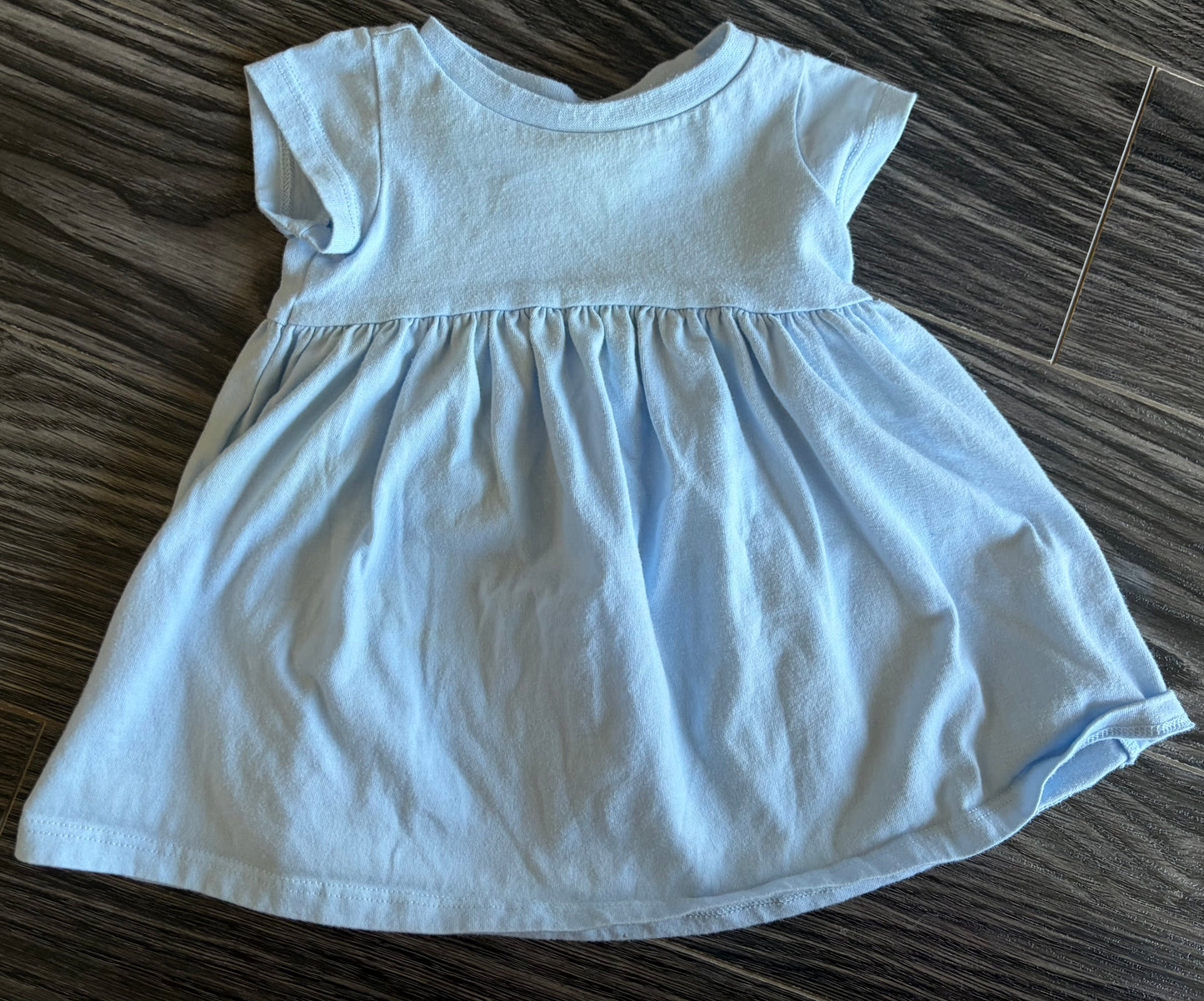 Robe first impression 3-6 mois
