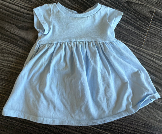 Robe first impression 3-6 mois