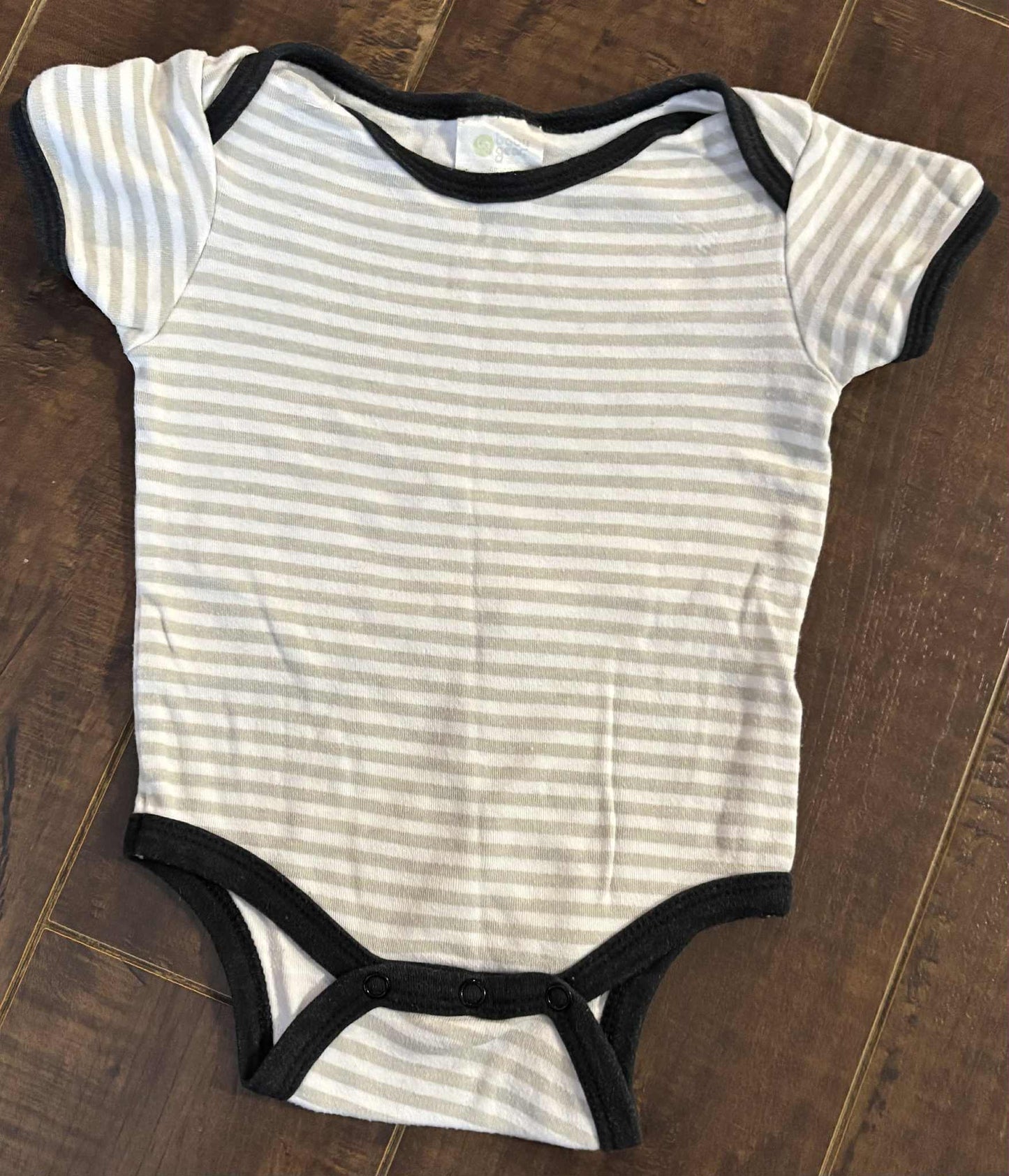 Cache-couche  Baby Gear 3-6mois