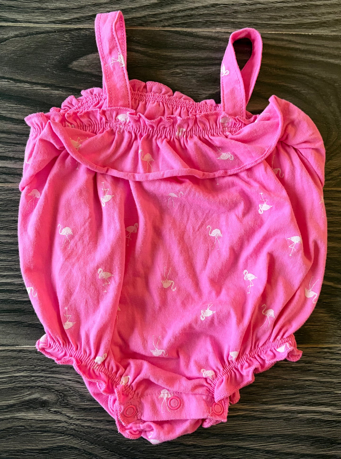 Camisole George 3-6 mois