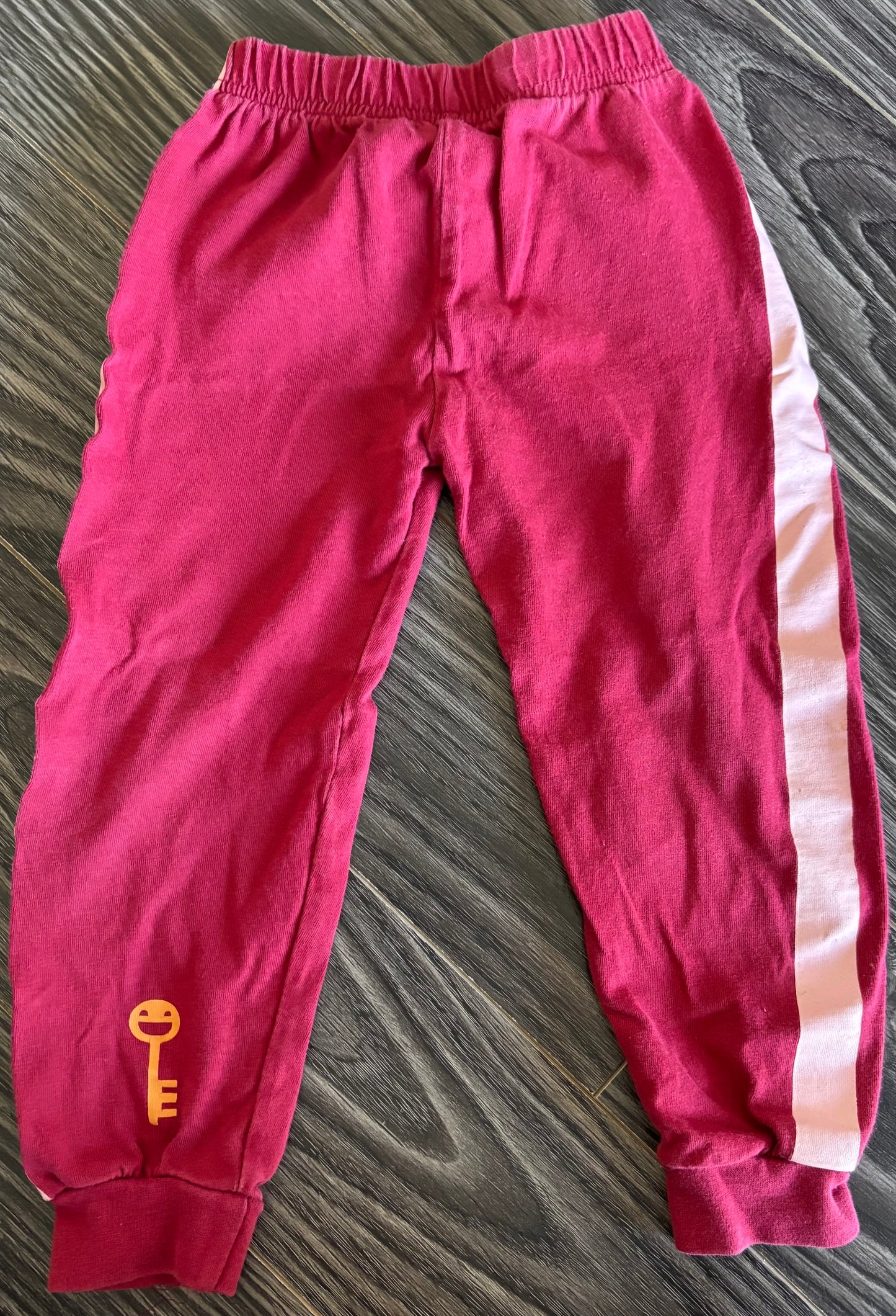 Ensamble passe partout 1-2T