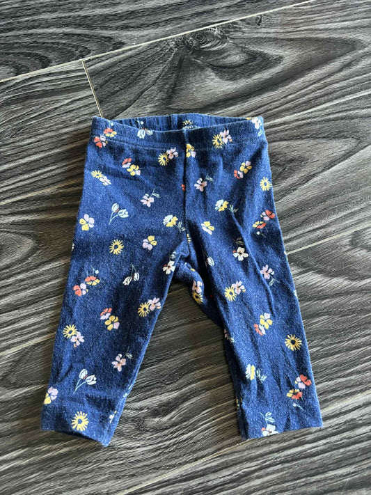 Legging Carter’s 3mois