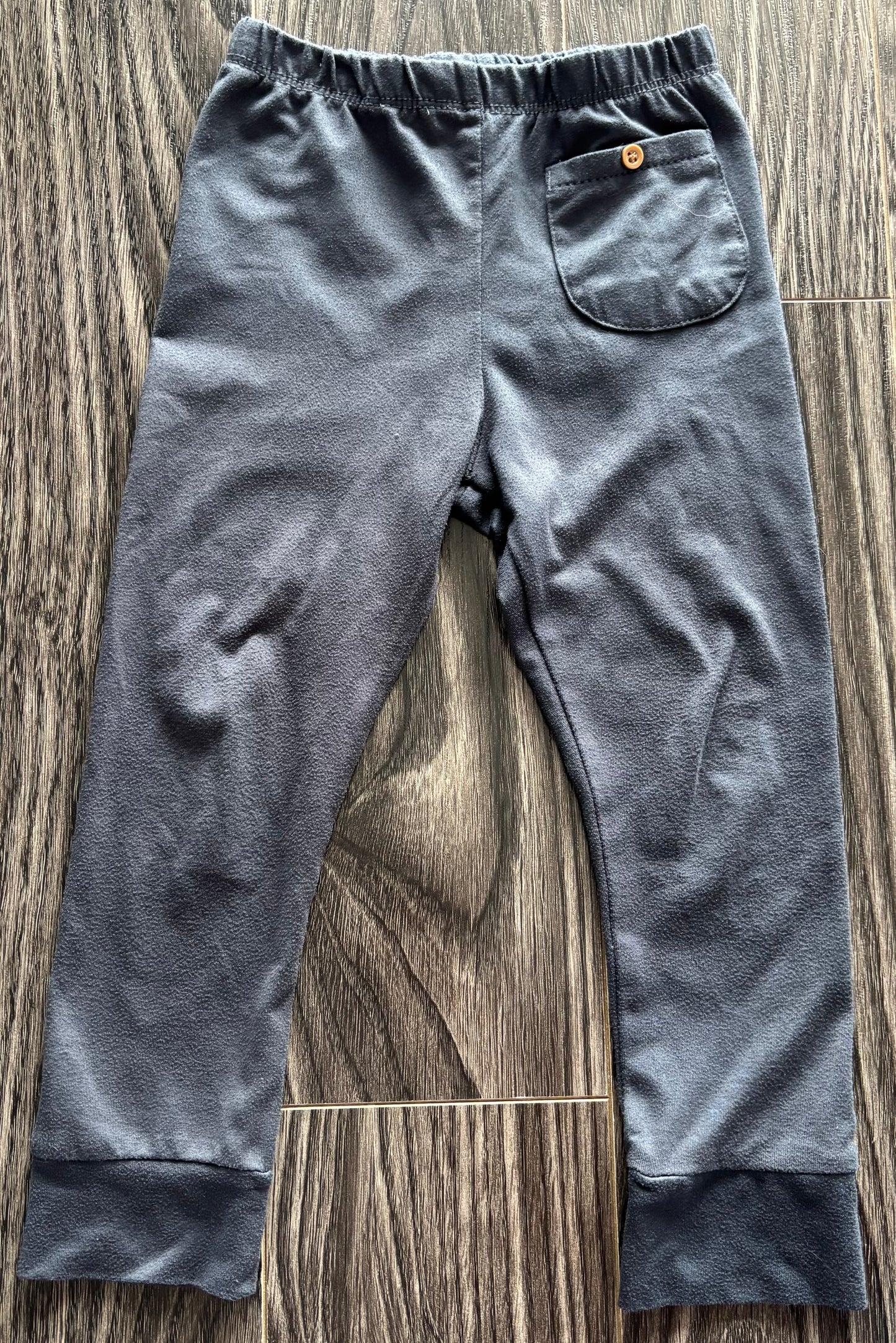 Pantalon Blumind 2T
