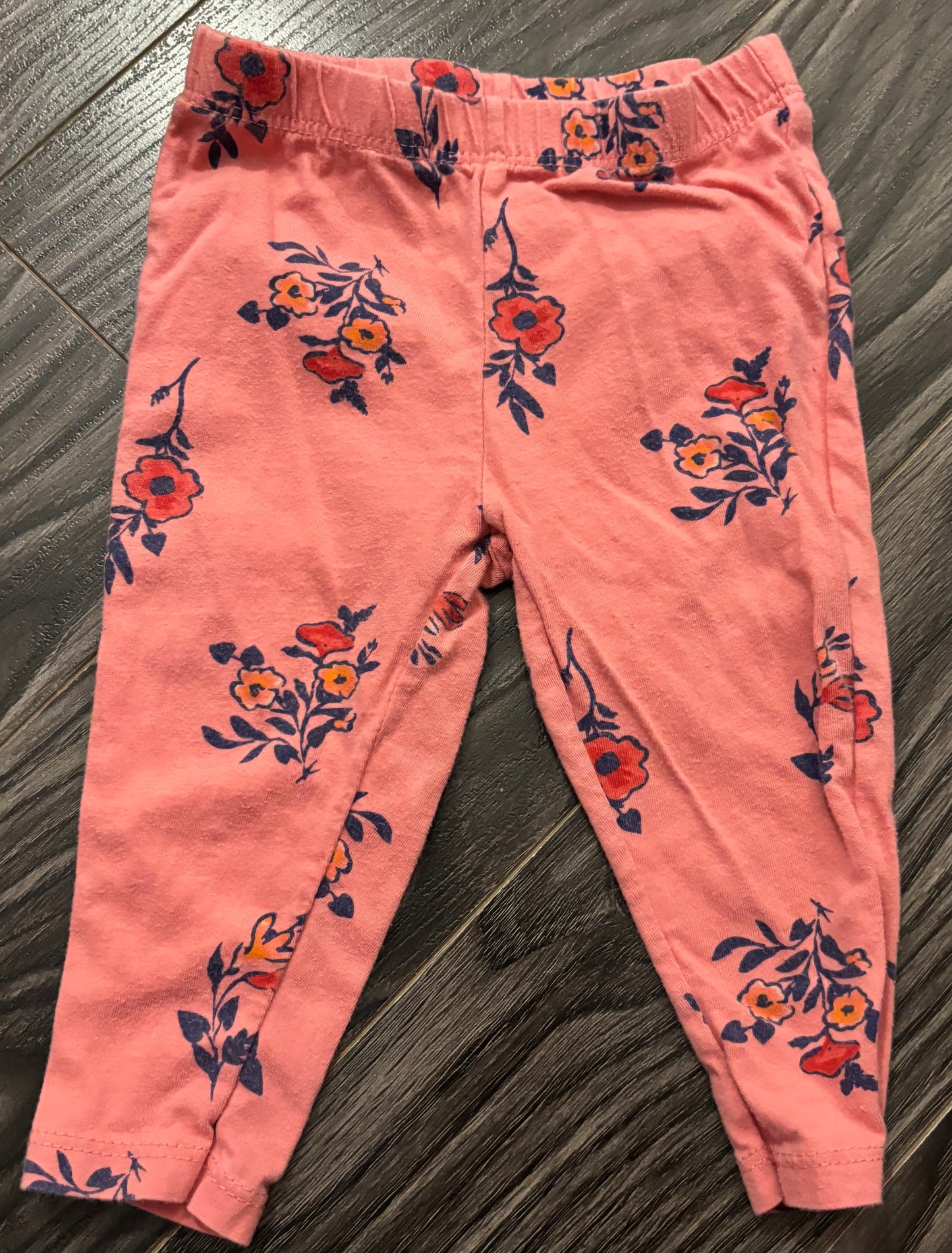 Legging Carter’s 9mois