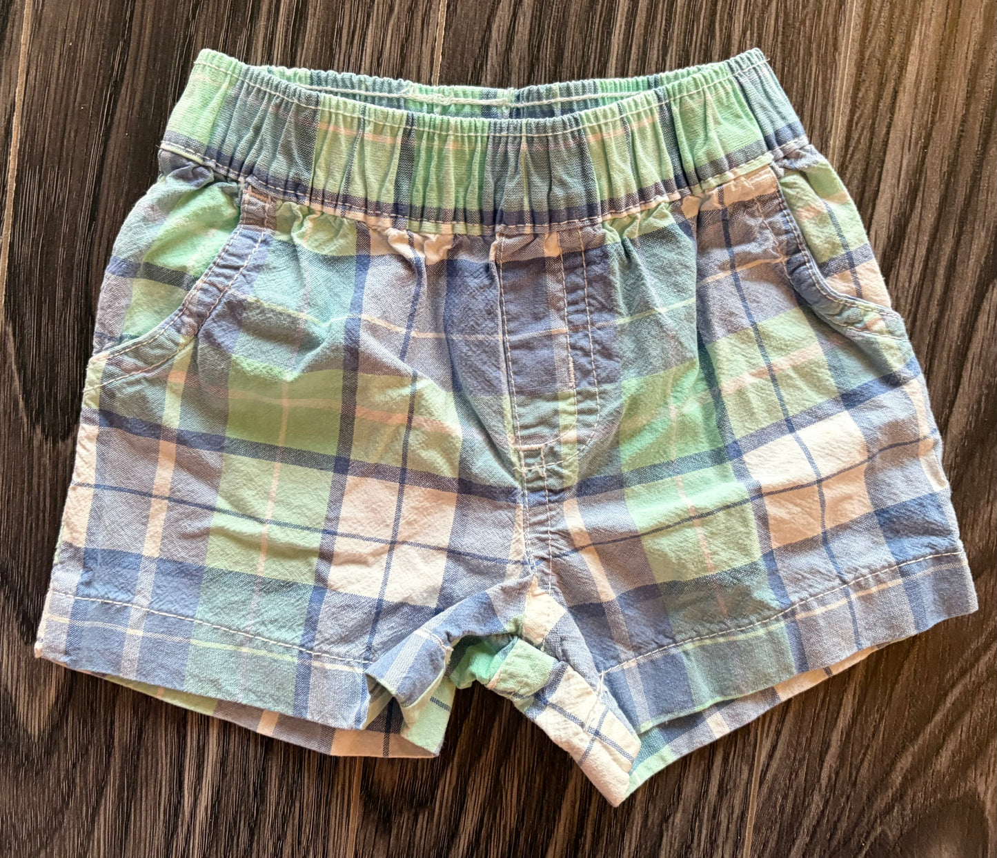 Short Carter’s 9 mois