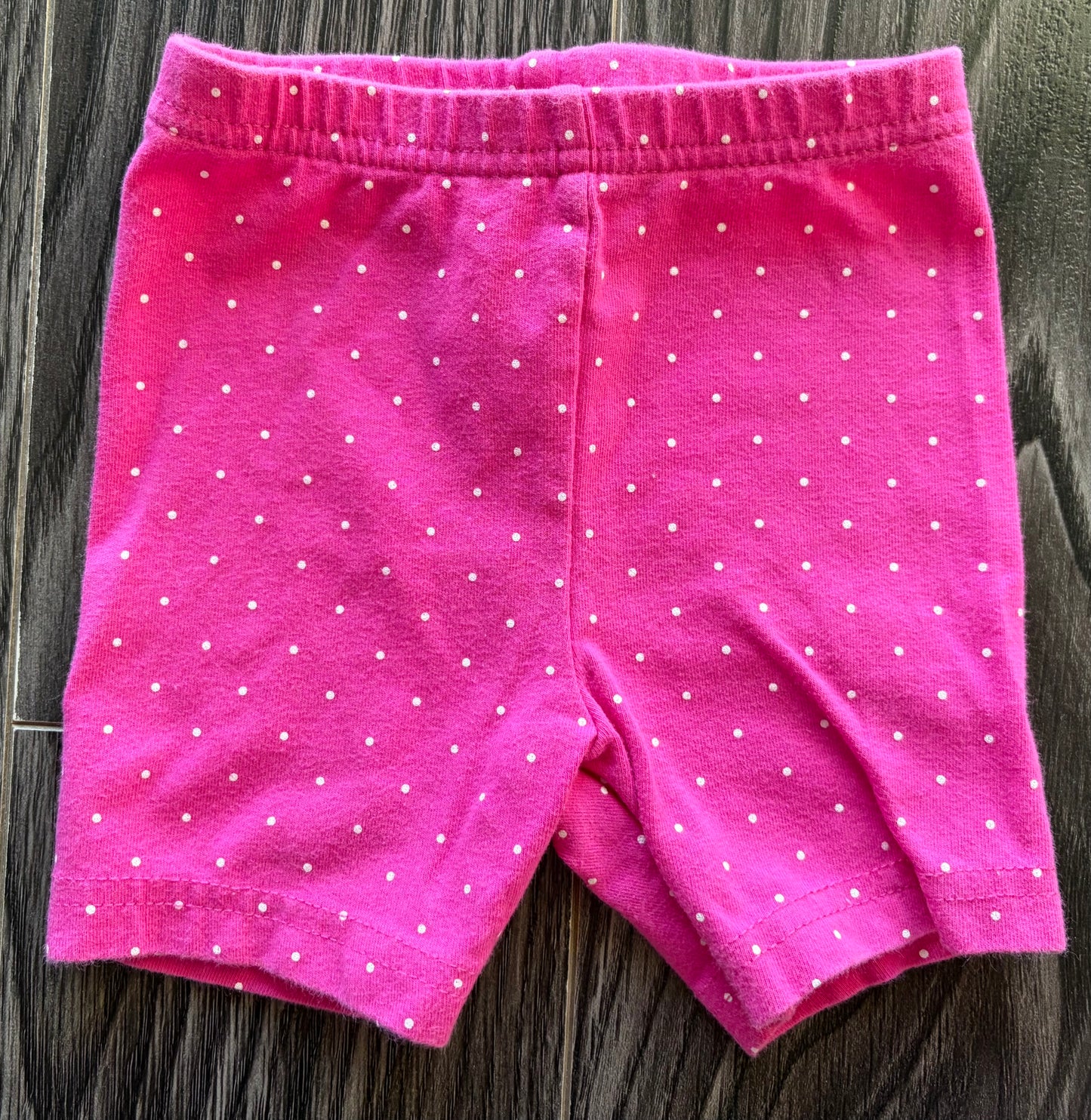 Short Carter’s 12 mois