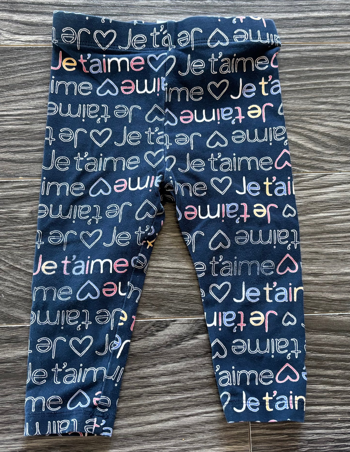 Pantalon Joe Fresh 12-18 mois