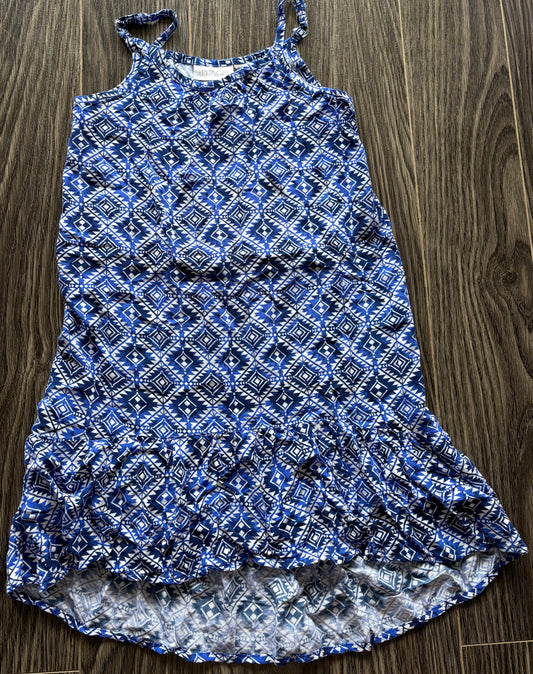 Robe Place 7-8 ans