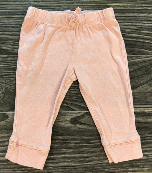 Pantalon Carter’s 6 mois