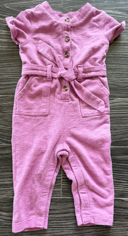One piece Old Navy 12-18 mois