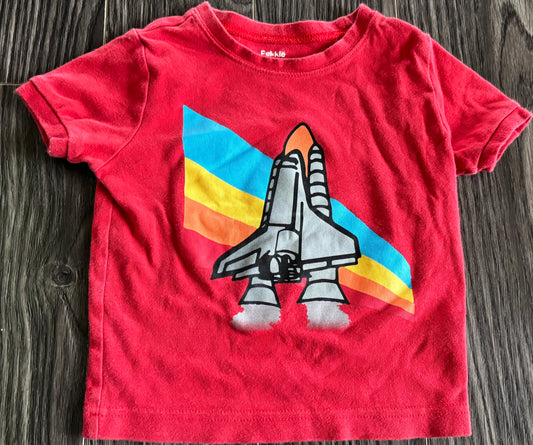 Chandail PEKKLE 2/3T