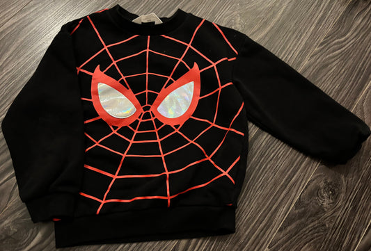 Chandail H&M 5-6 ans