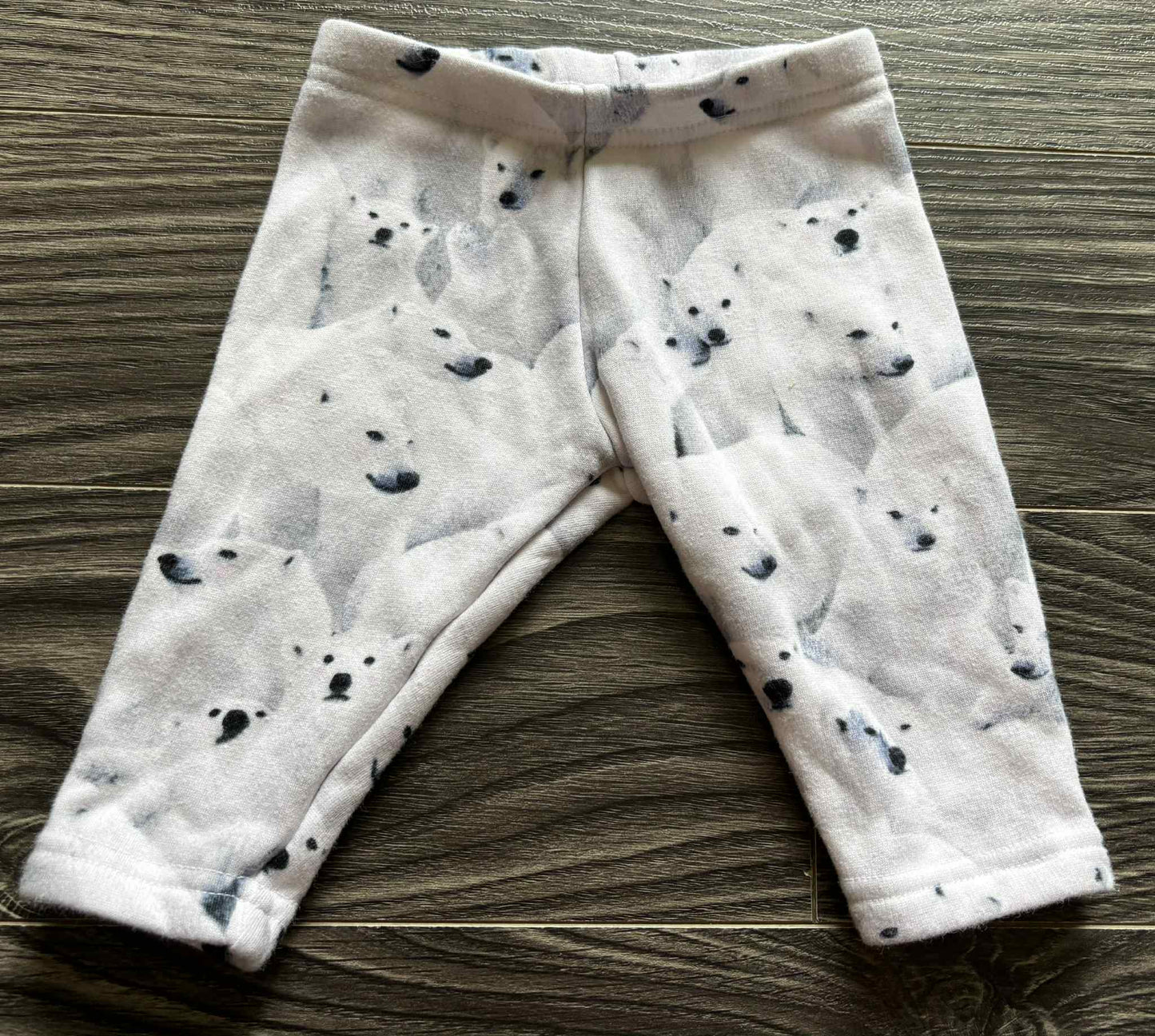 Pantalon Carter’s 6mois