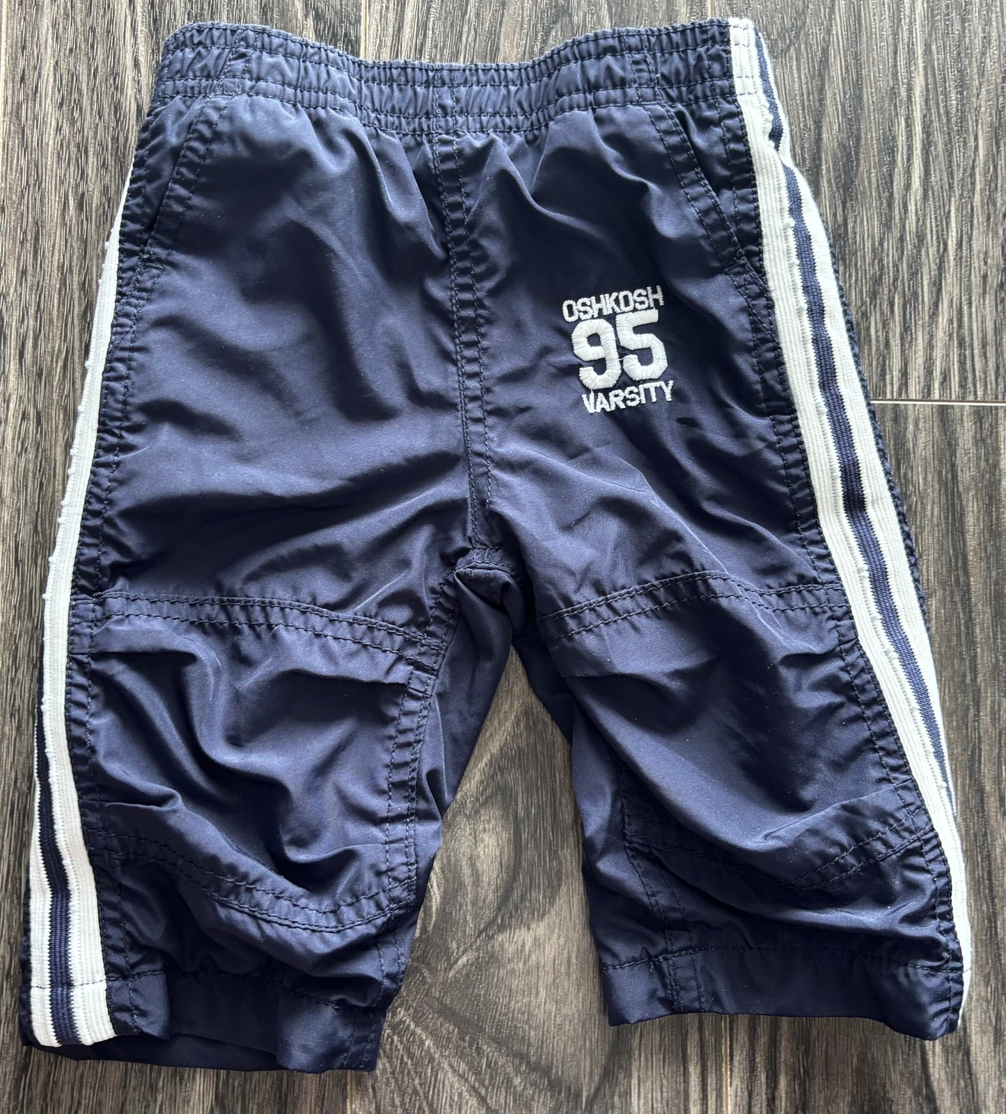 Pantalon doublé Oshkosh 12 mois
