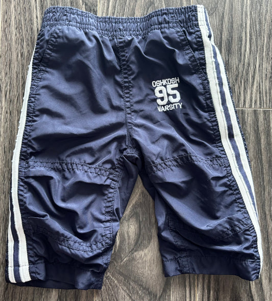 Pantalon doublé Oshkosh 12 mois