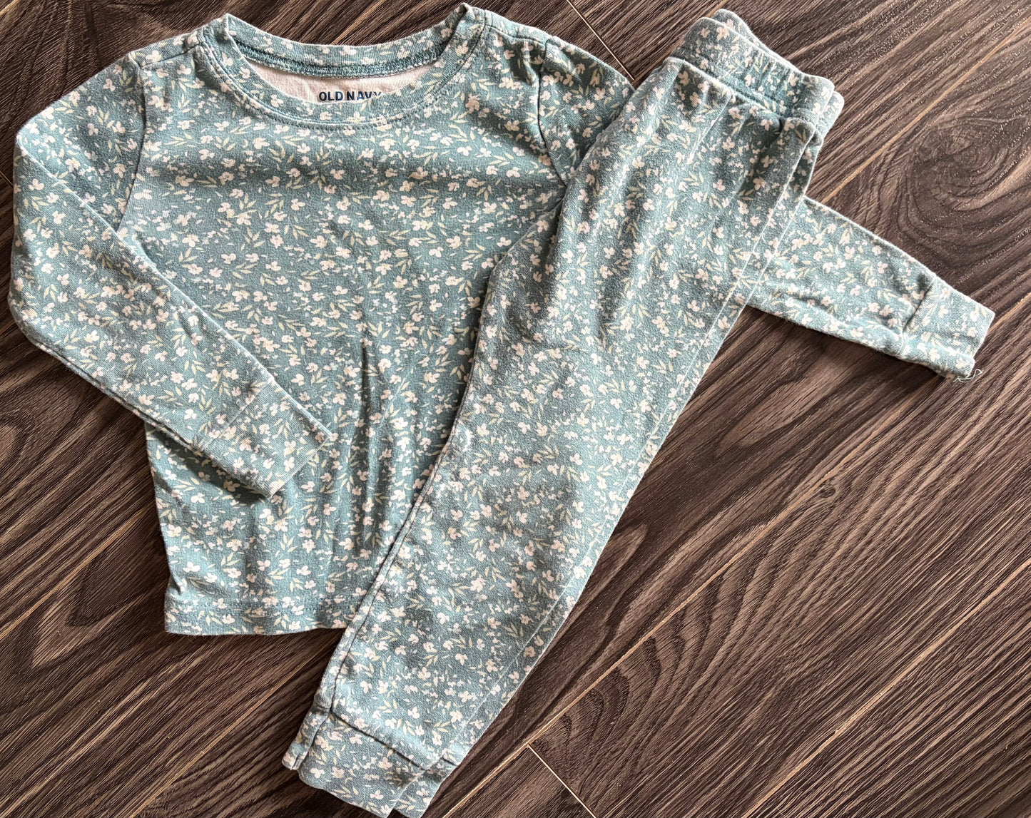 Pyjamas Old Navy 3T