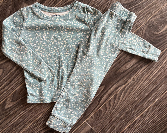Pyjamas Old Navy 3T