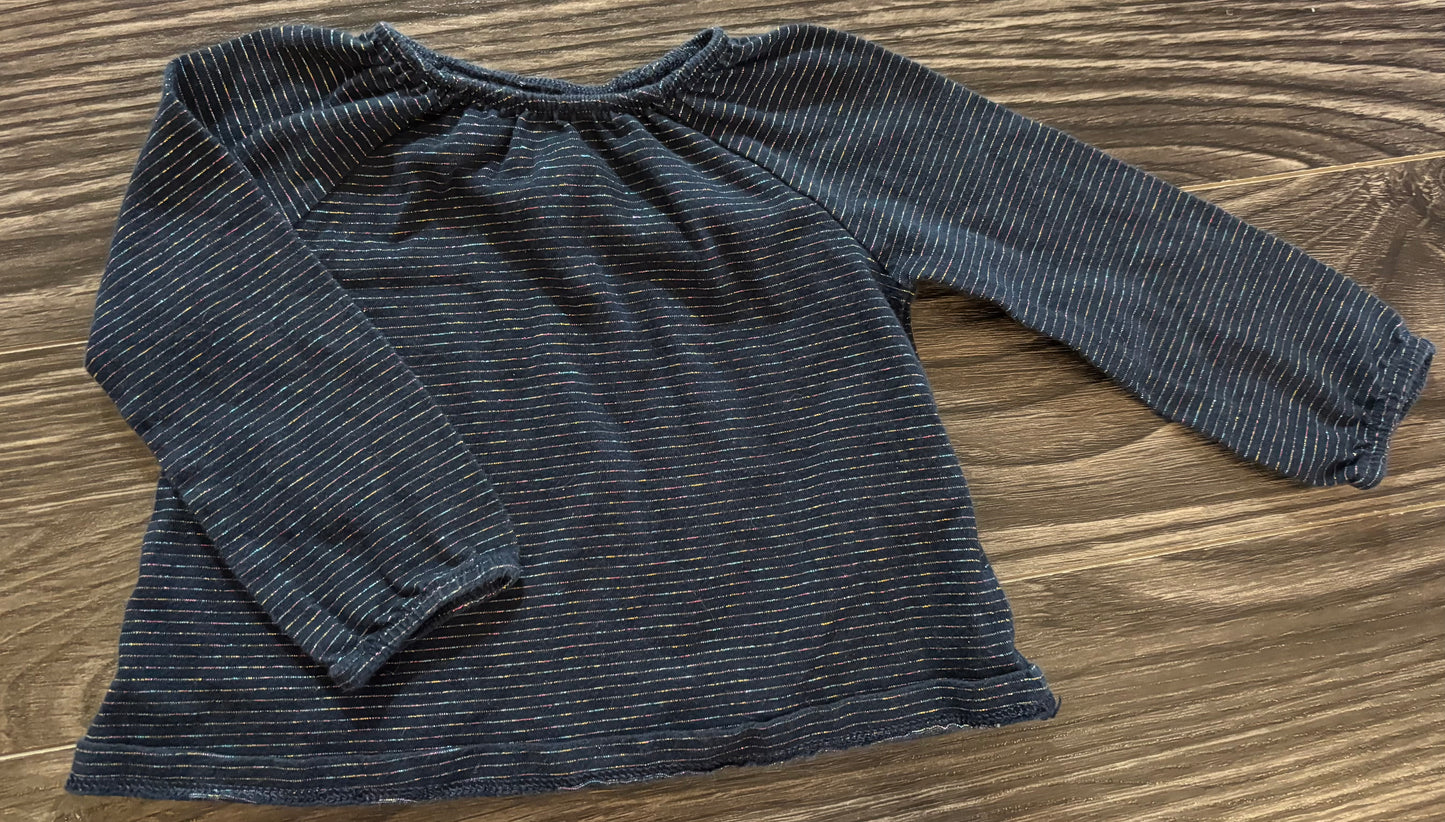 Chandail Joe Fresh 6-12