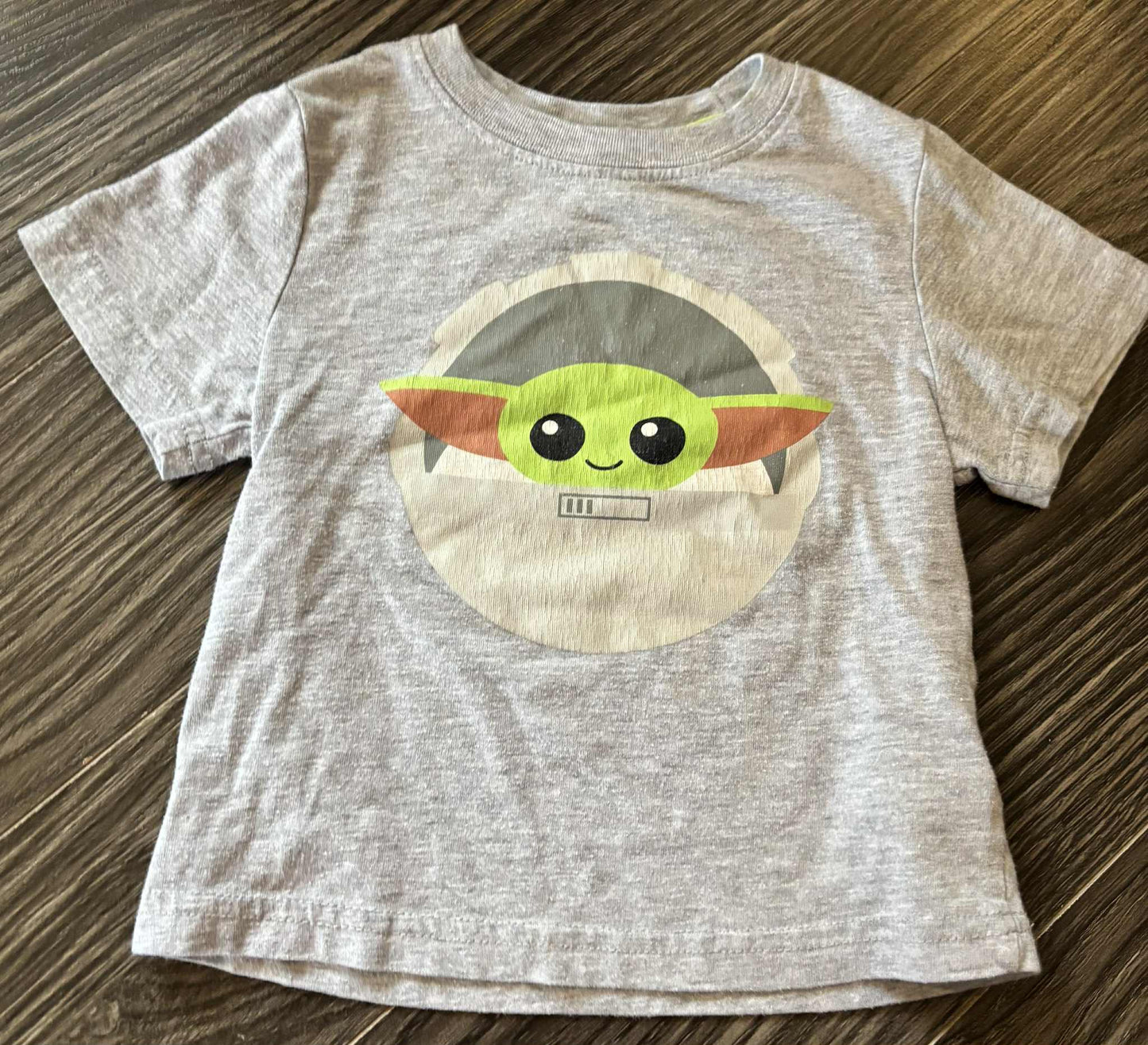 Chandail Star Wars 2T