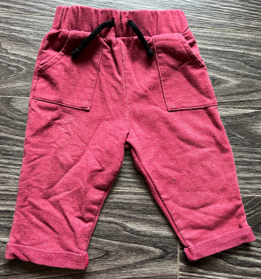 Pantalon Tag 6-9 mois