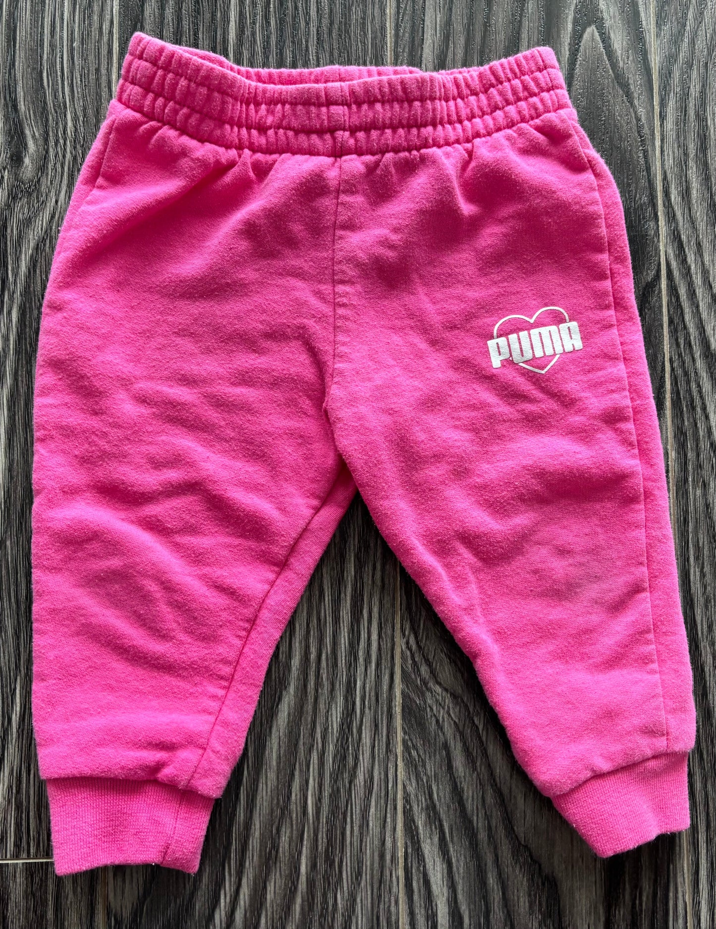 Pantalon Puma 12 mois