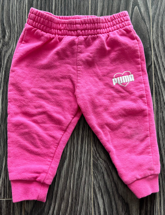 Pantalon Puma 12 mois