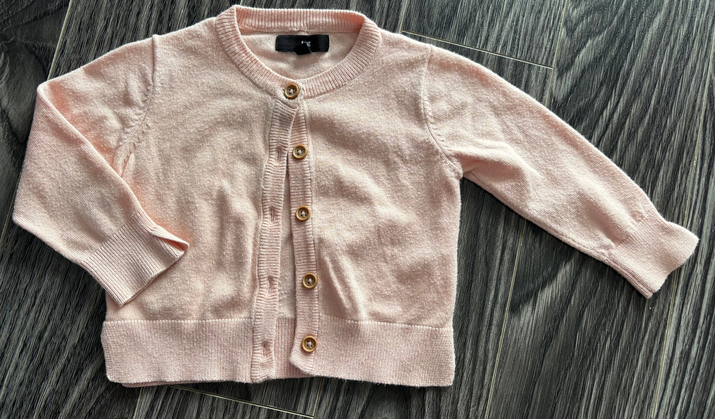 Veste Tag 9 mois
