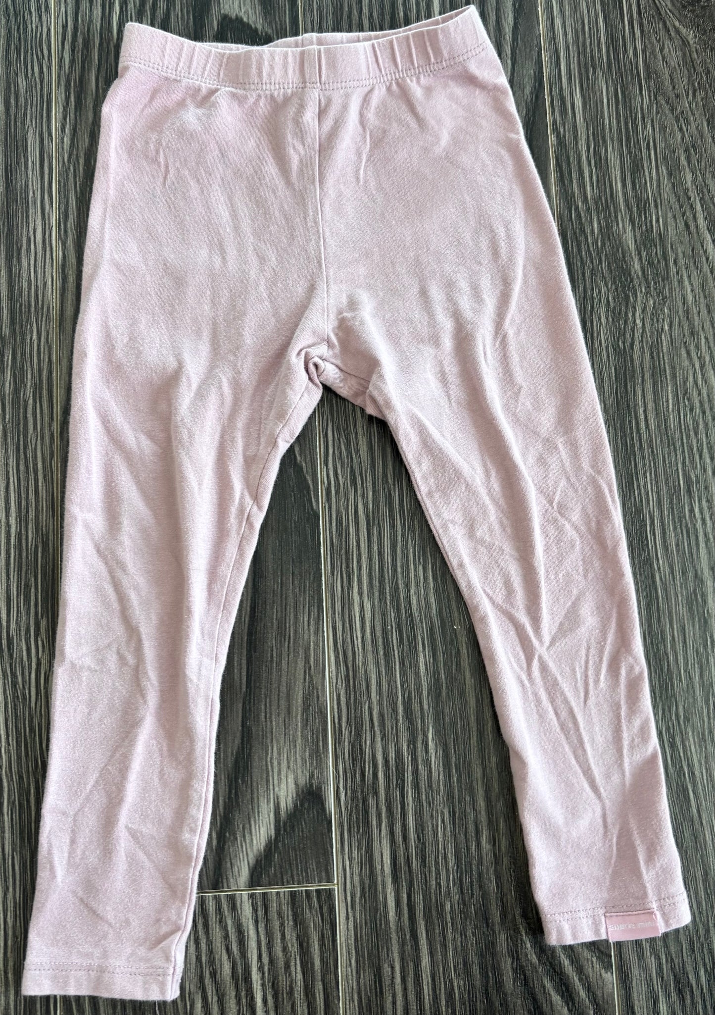 Pantalon souris mini 18-24 mois