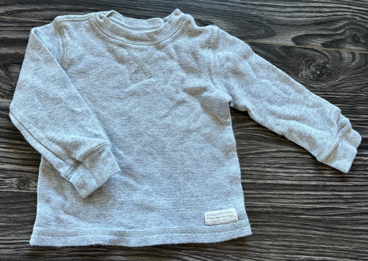 Chandail Carter’s 2T