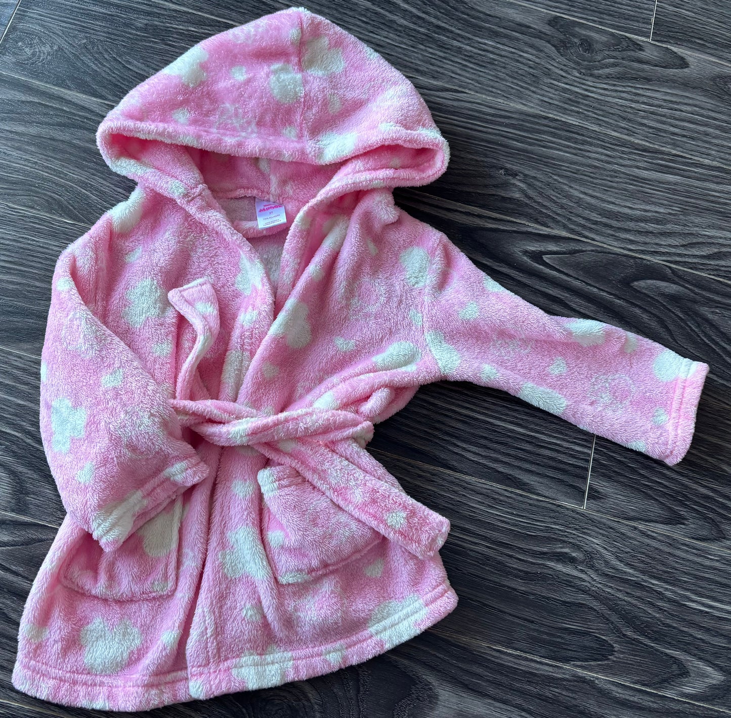 Robe de chambre Baby Disney 2T