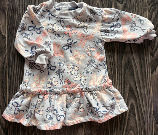 Robe 9-12 mois