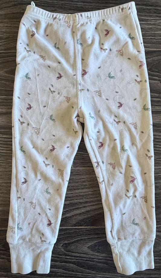 Pantalon Baby Roots 2T