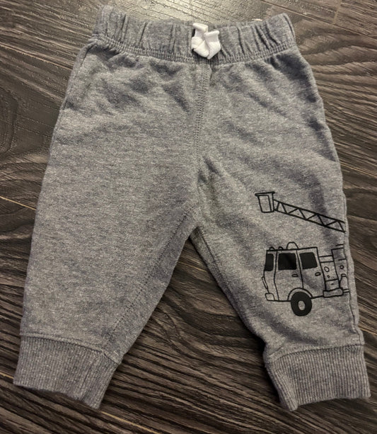 Pantalon carter’s 6 Mois