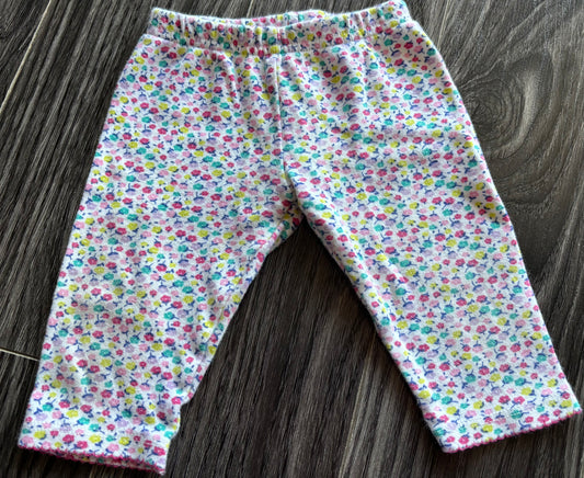 Pantalon carter's 0-3 mois